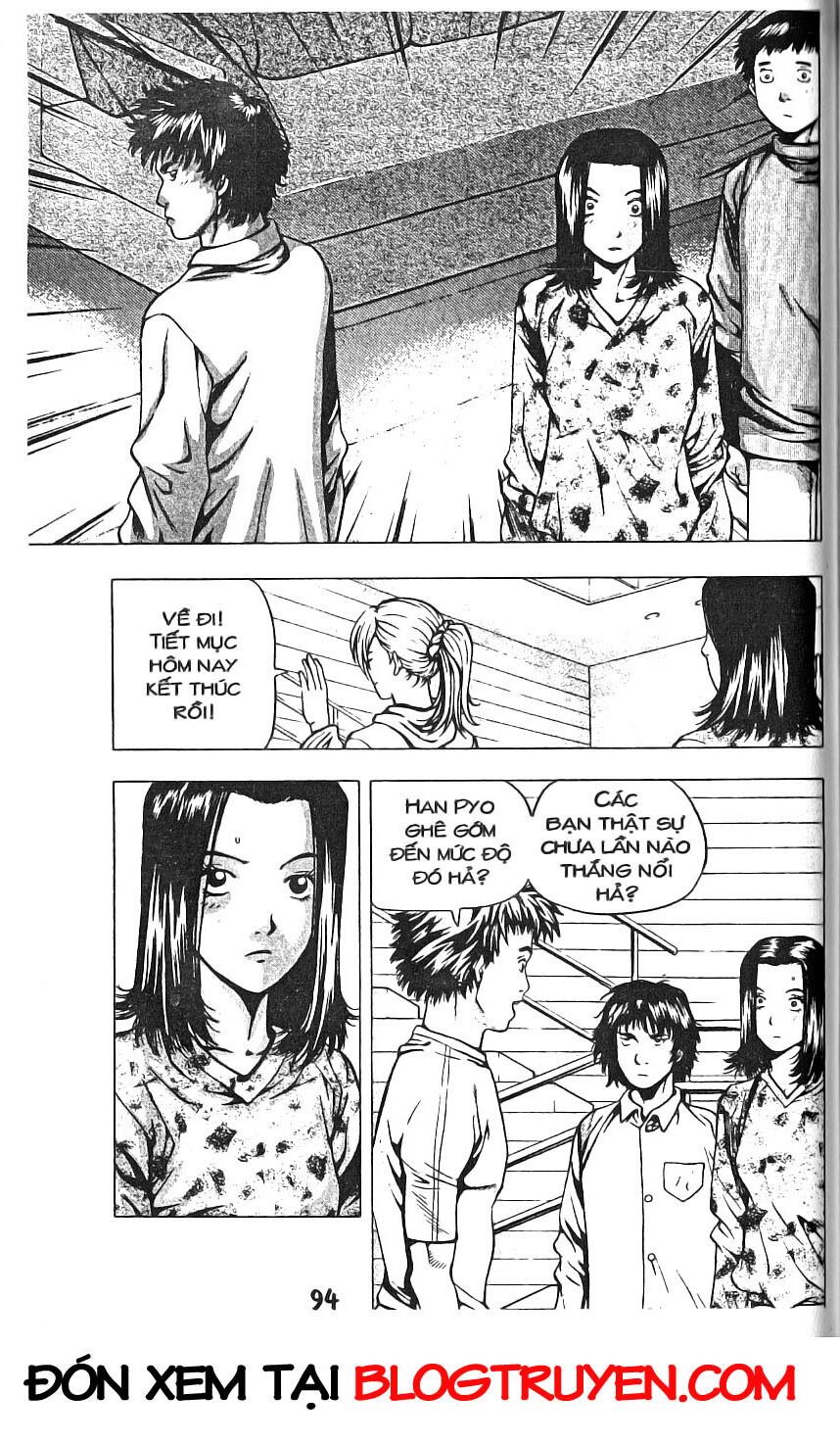 Kid Gang: Chapter 150