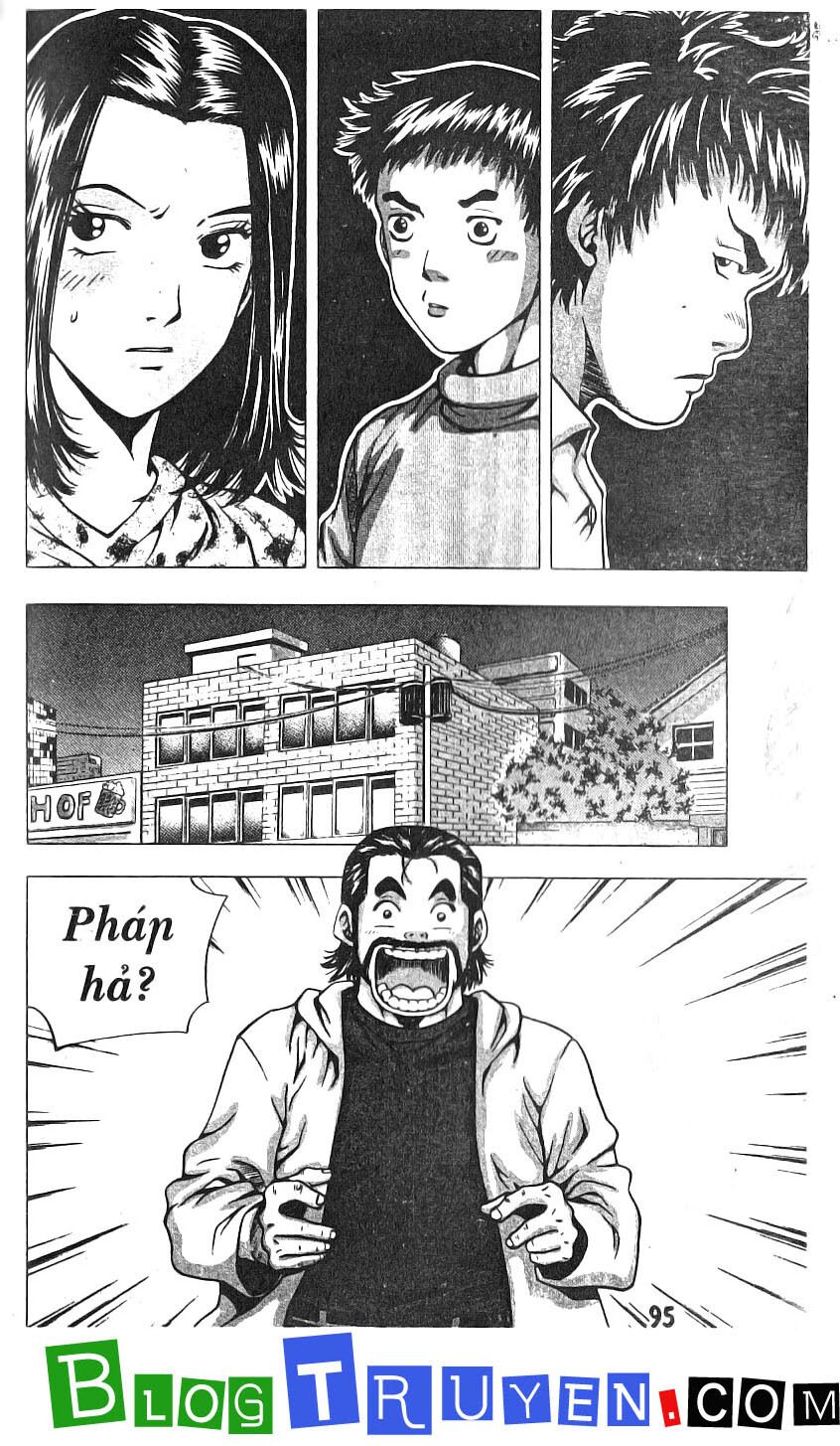 Kid Gang: Chapter 150