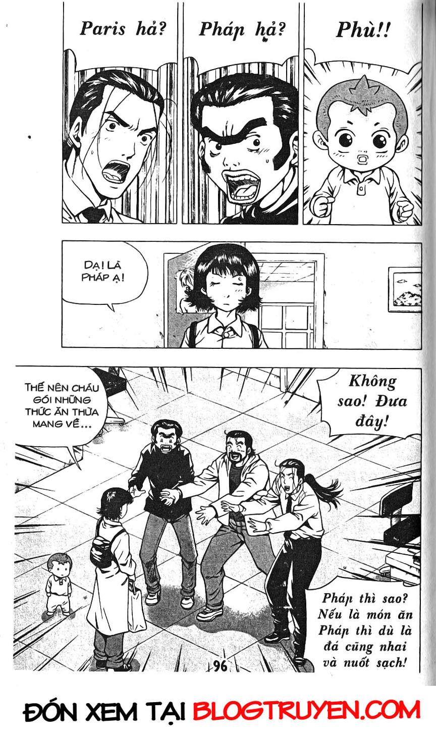 Kid Gang: Chapter 150