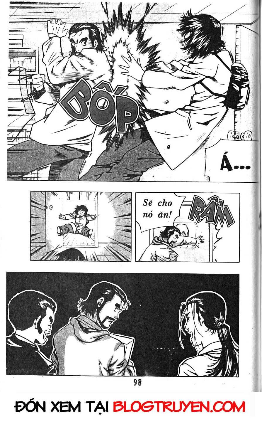 Kid Gang: Chapter 150