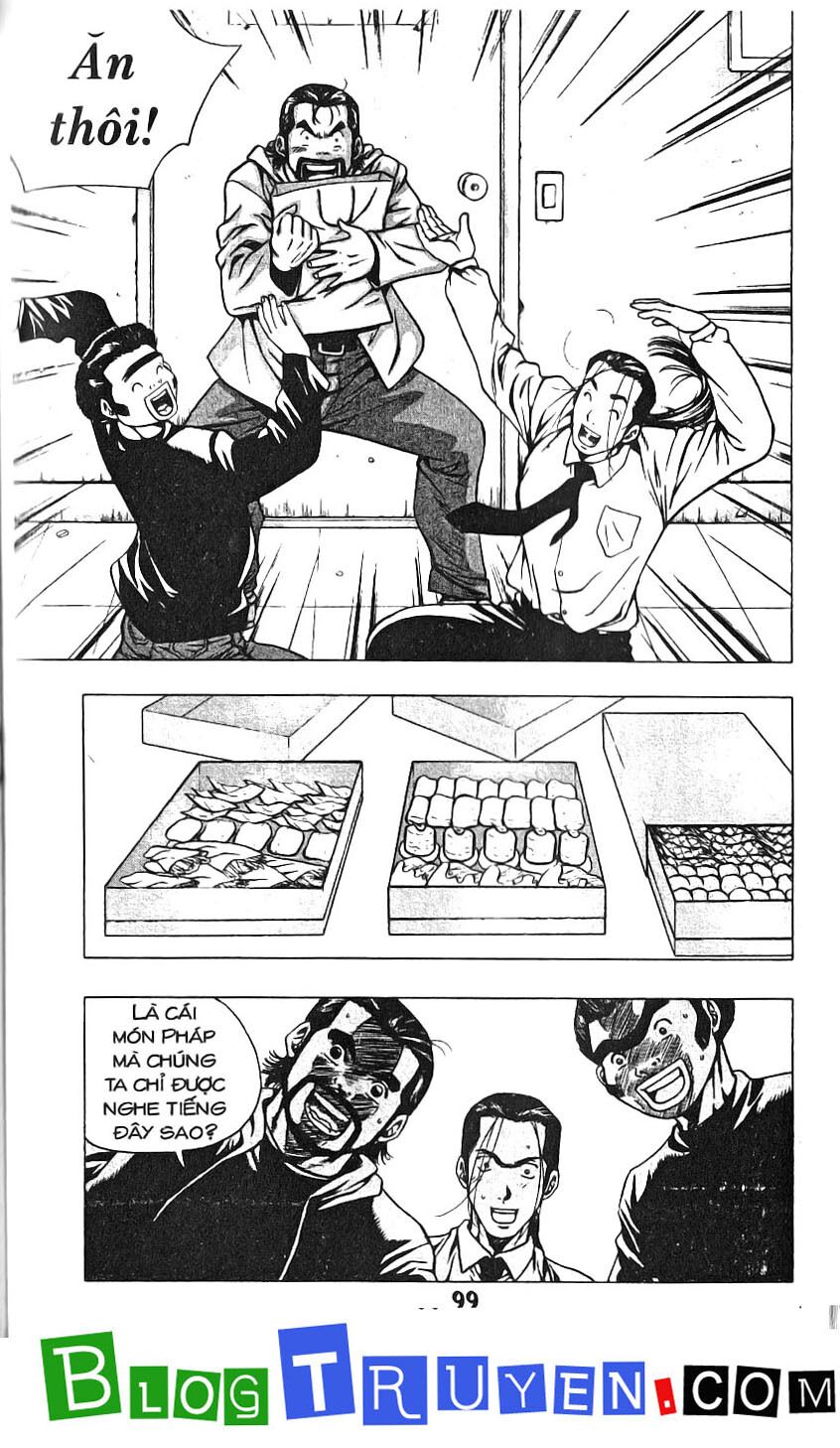 Kid Gang: Chapter 150