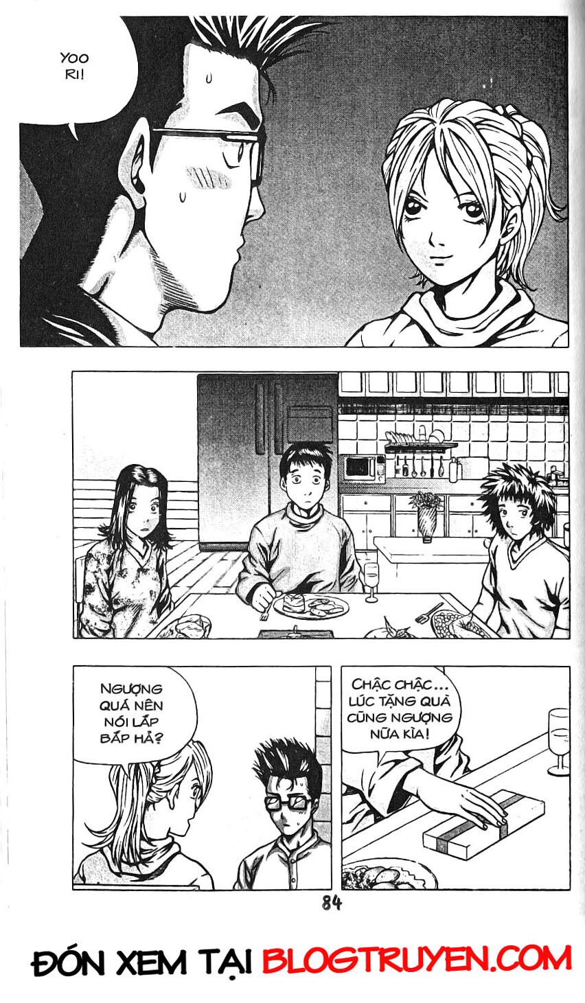 Kid Gang: Chapter 150
