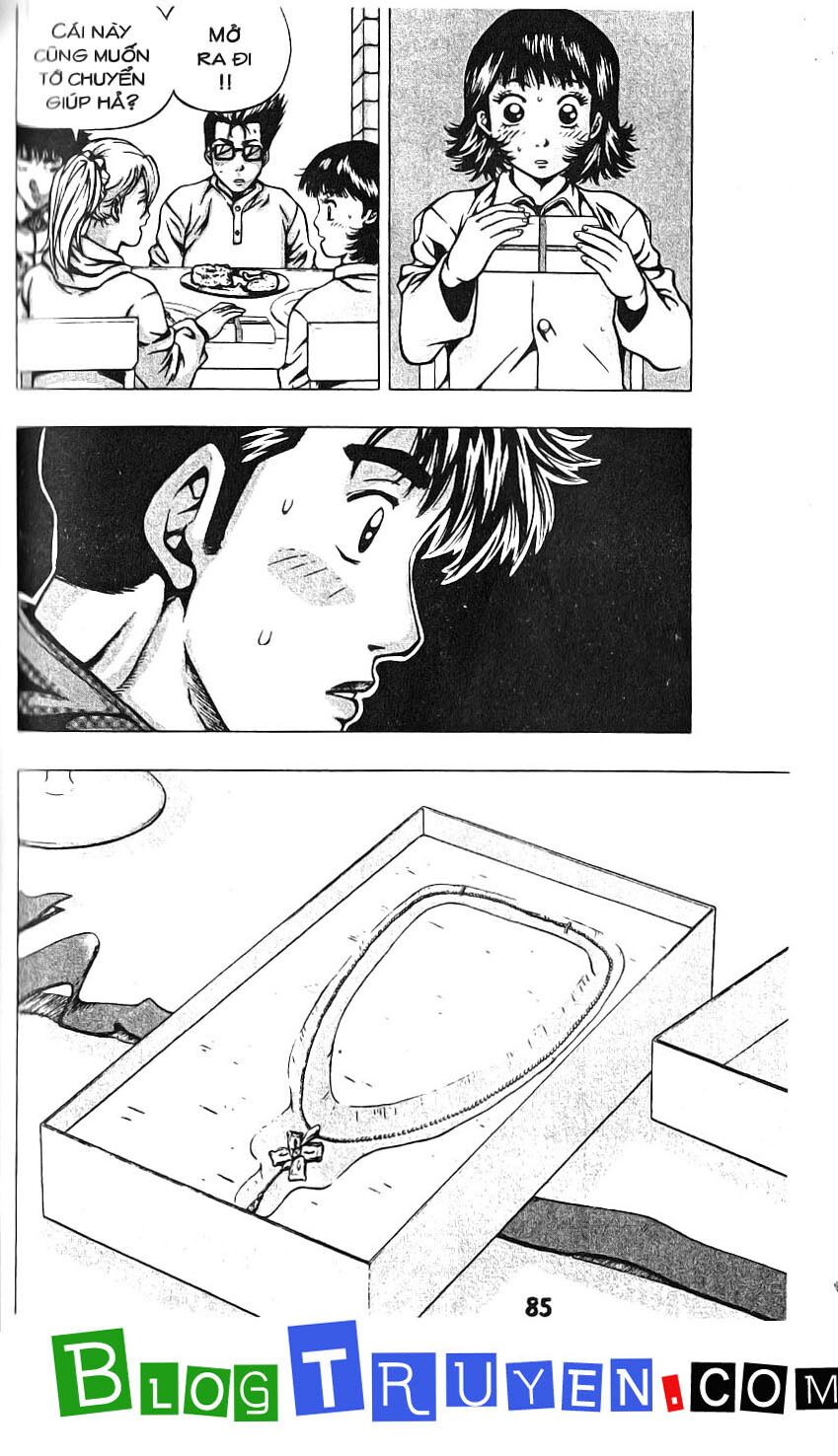Kid Gang: Chapter 150