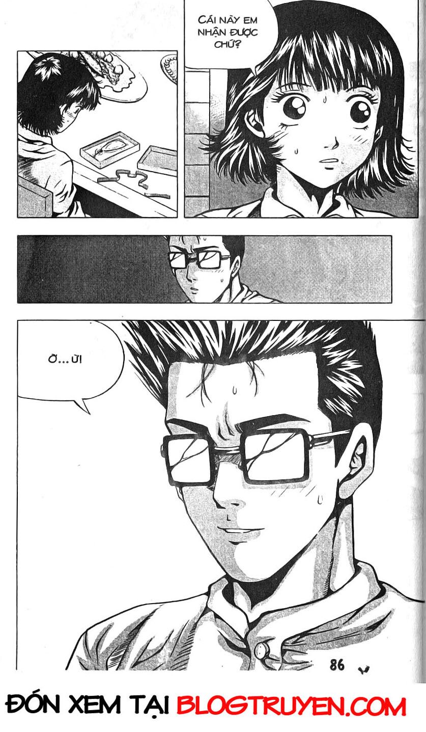 Kid Gang: Chapter 150