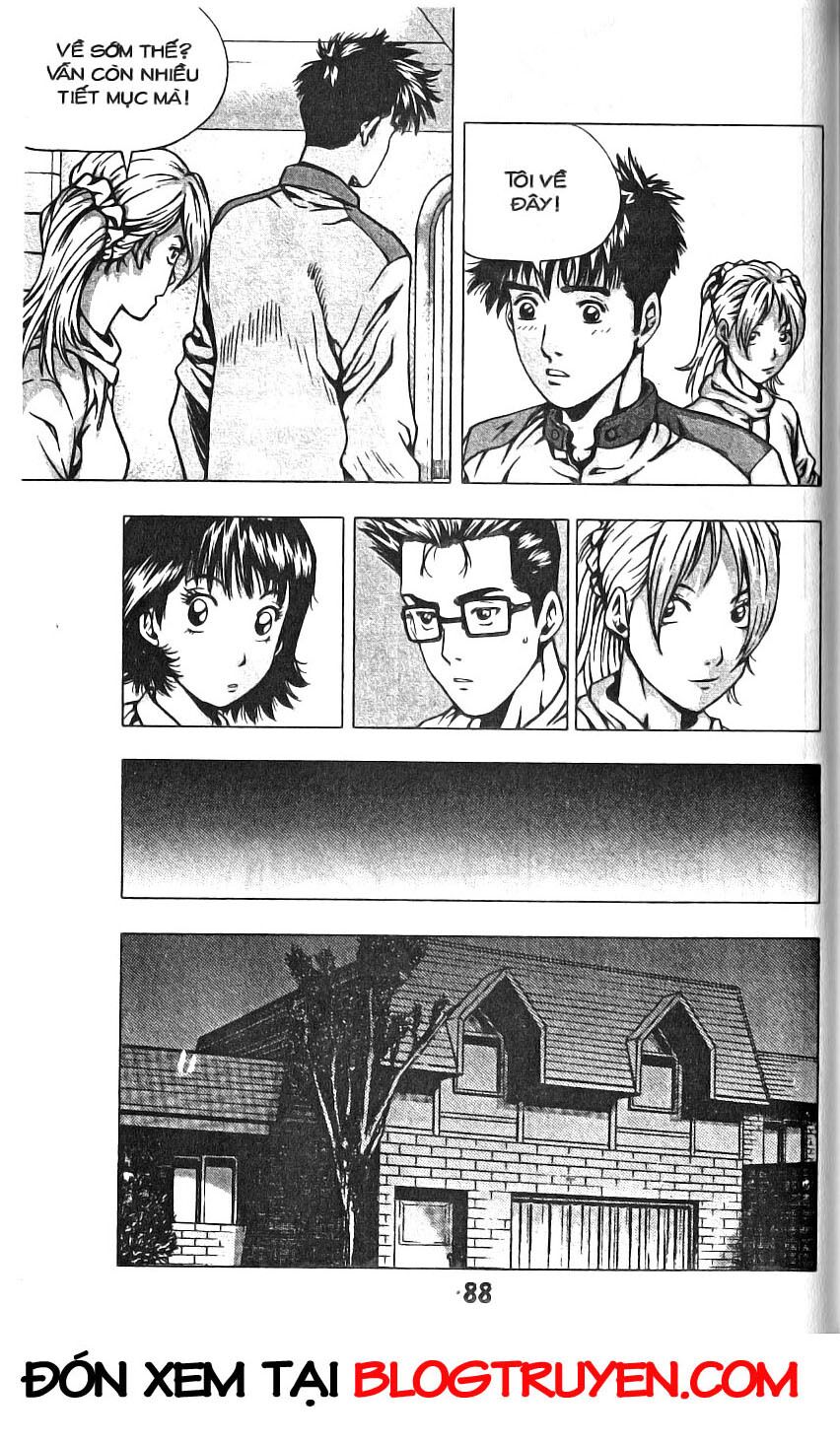 Kid Gang: Chapter 150