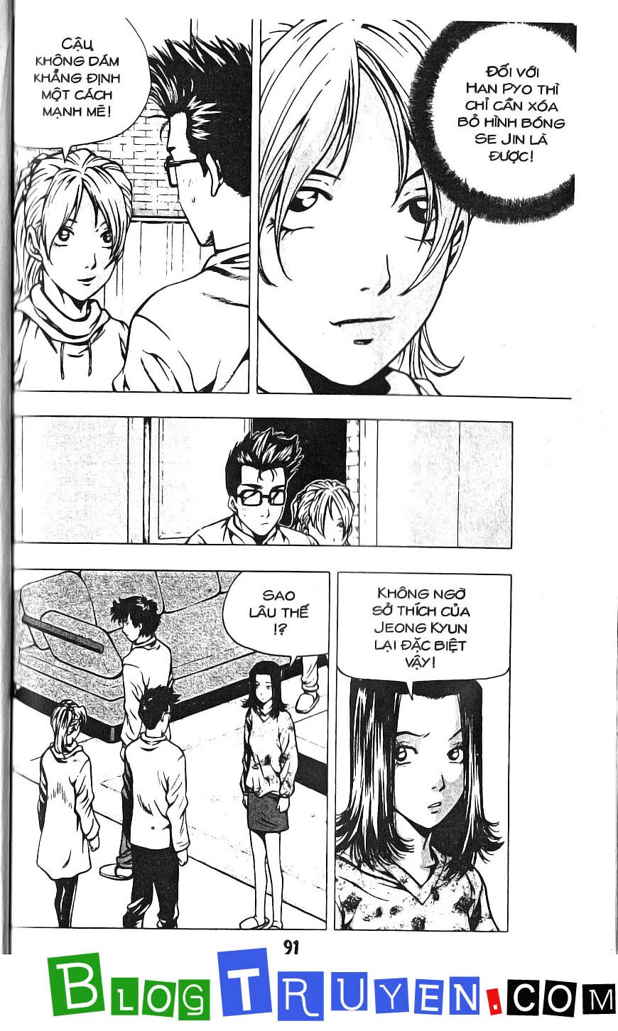 Kid Gang: Chapter 150
