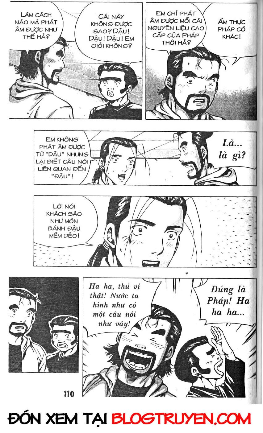Kid Gang: Chapter 151