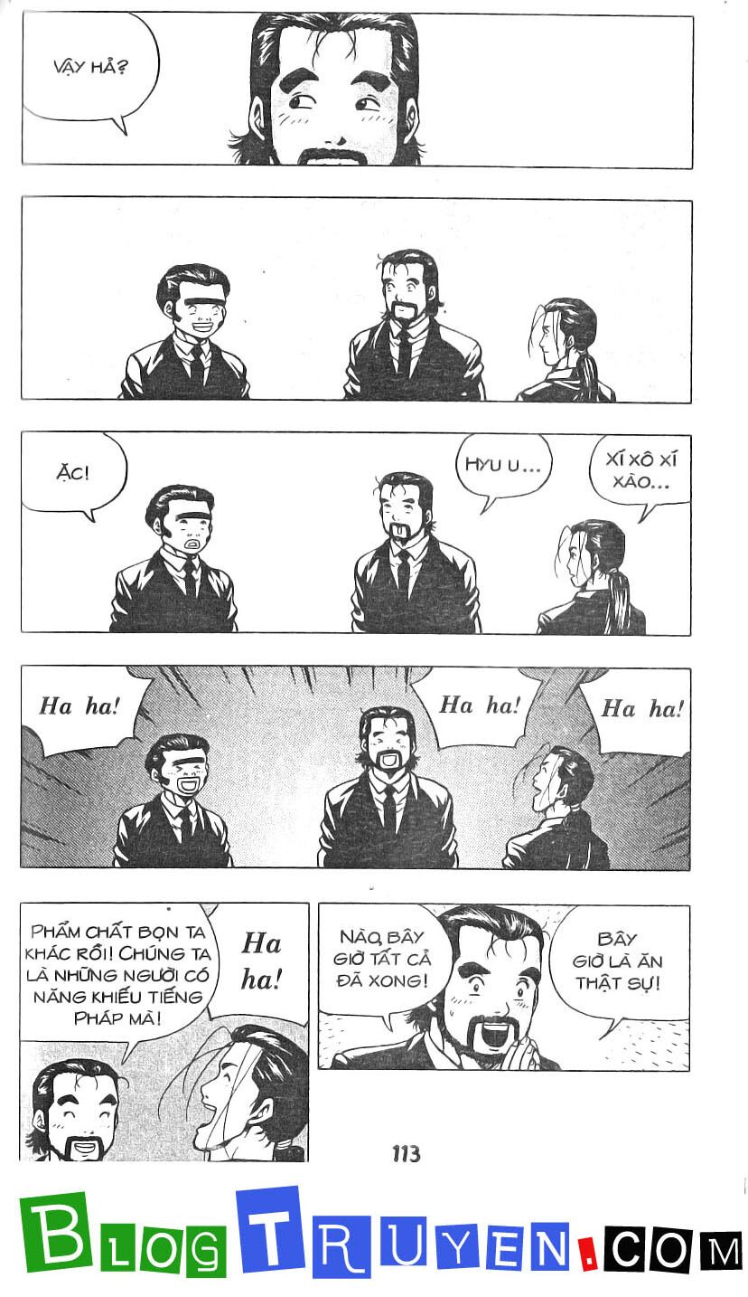 Kid Gang: Chapter 151