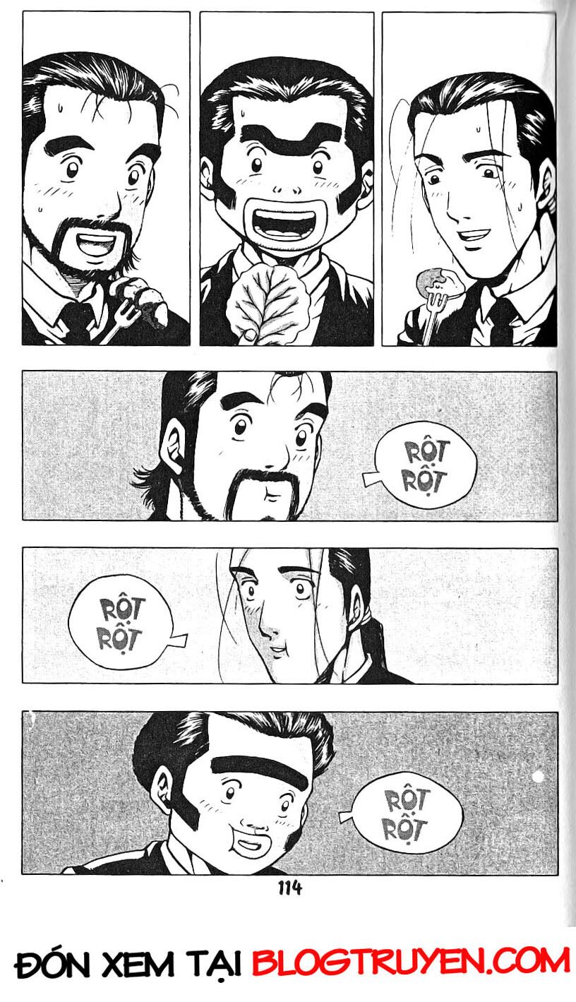 Kid Gang: Chapter 151