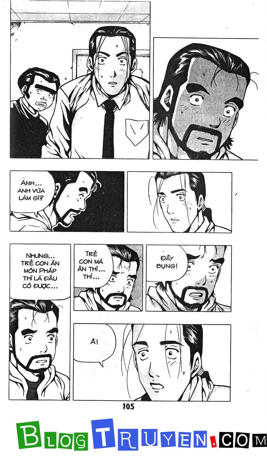 Kid Gang: Chapter 151