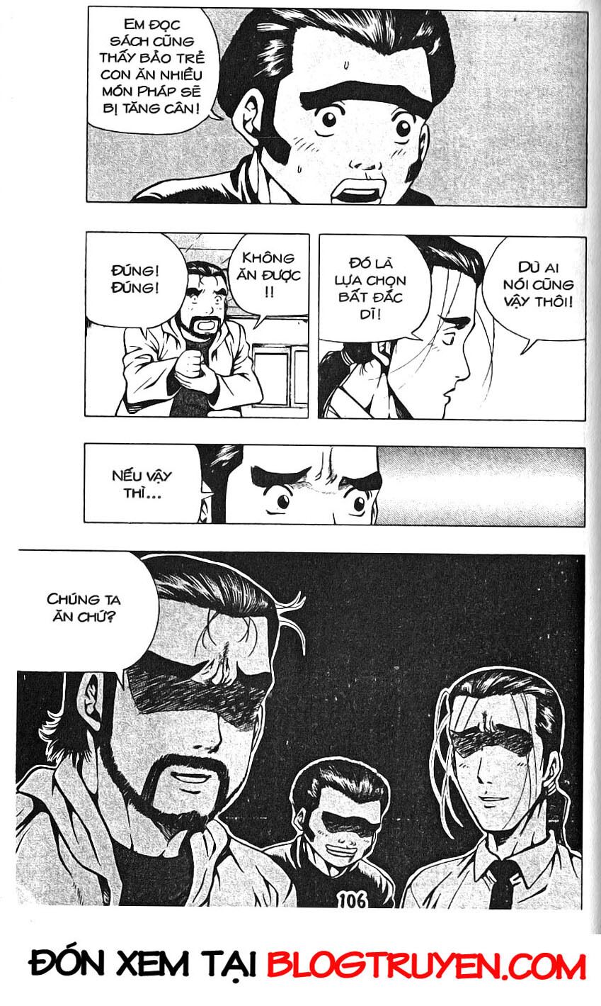 Kid Gang: Chapter 151
