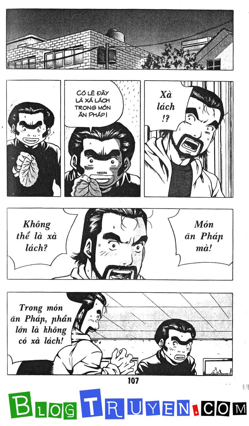 Kid Gang: Chapter 151