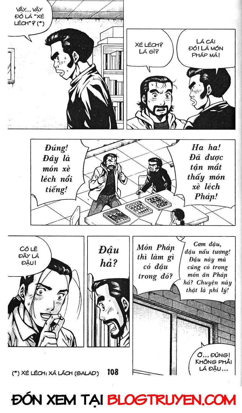Kid Gang: Chapter 151