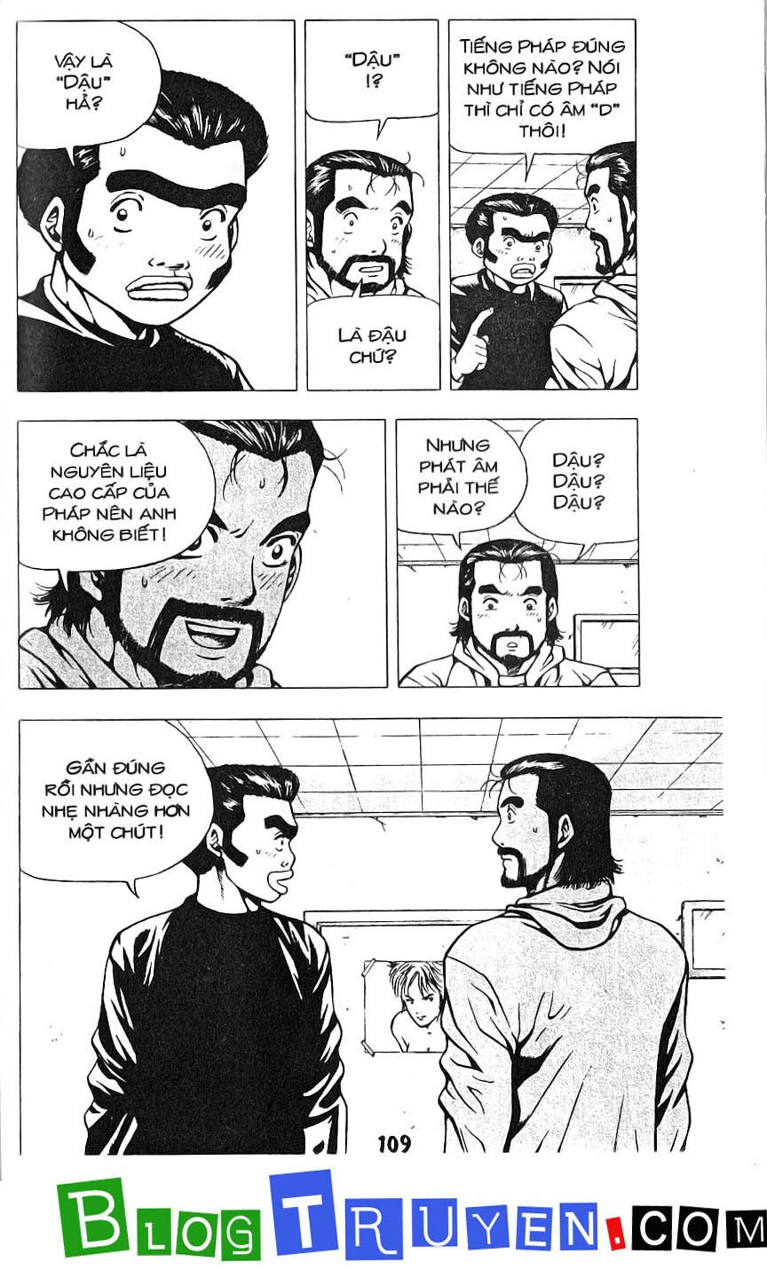Kid Gang: Chapter 151