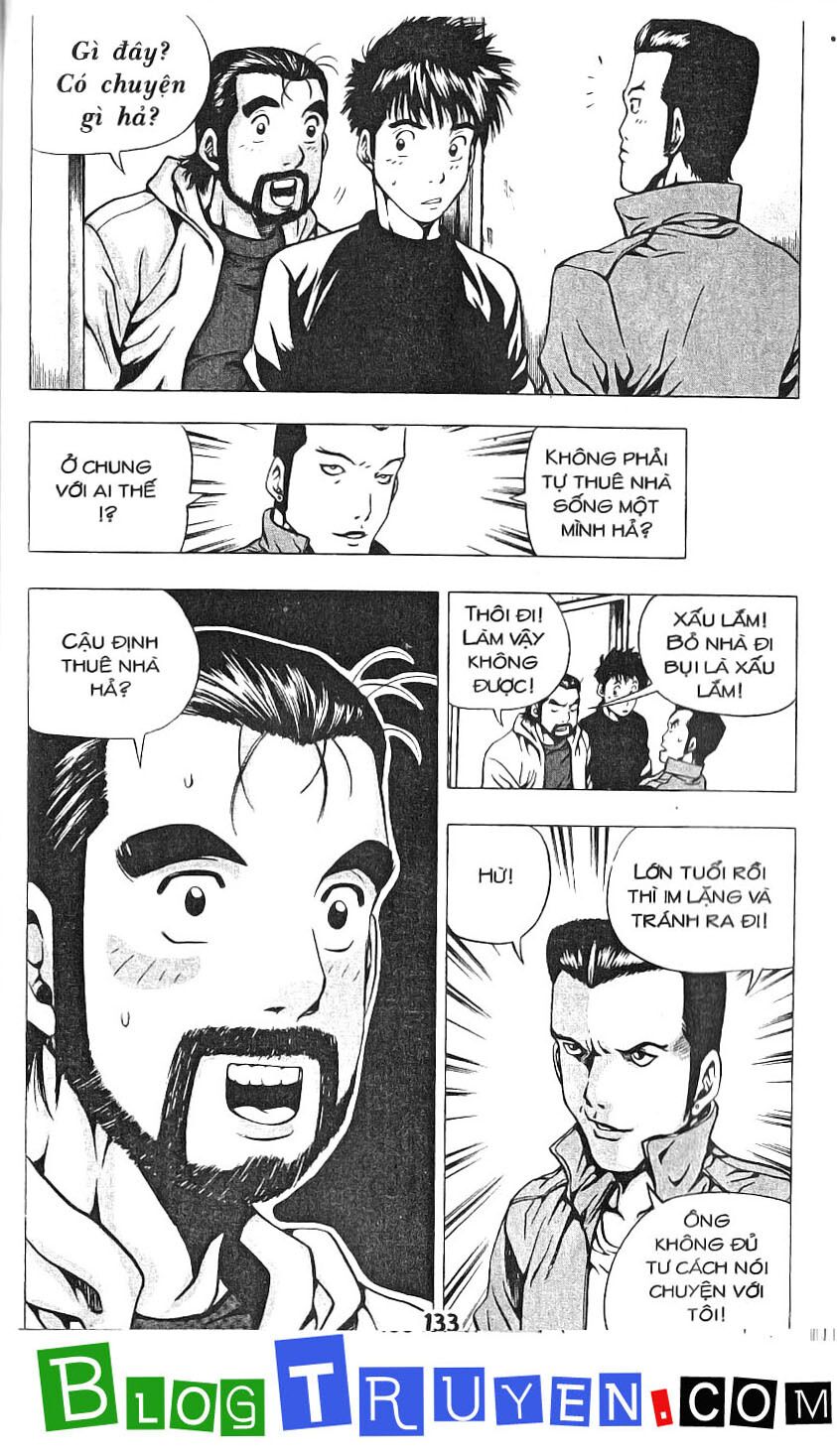 Kid Gang: Chapter 152