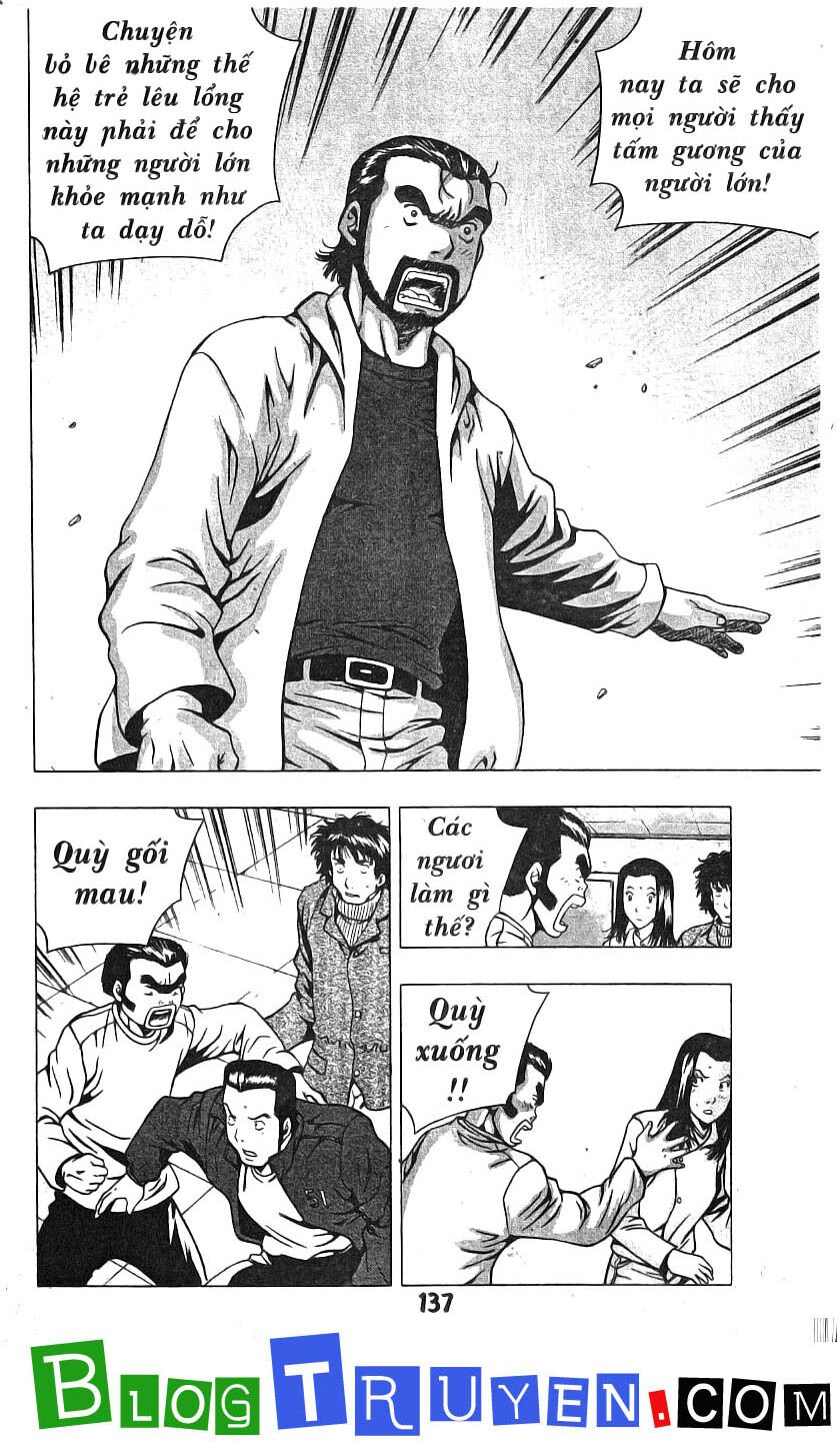 Kid Gang: Chapter 152