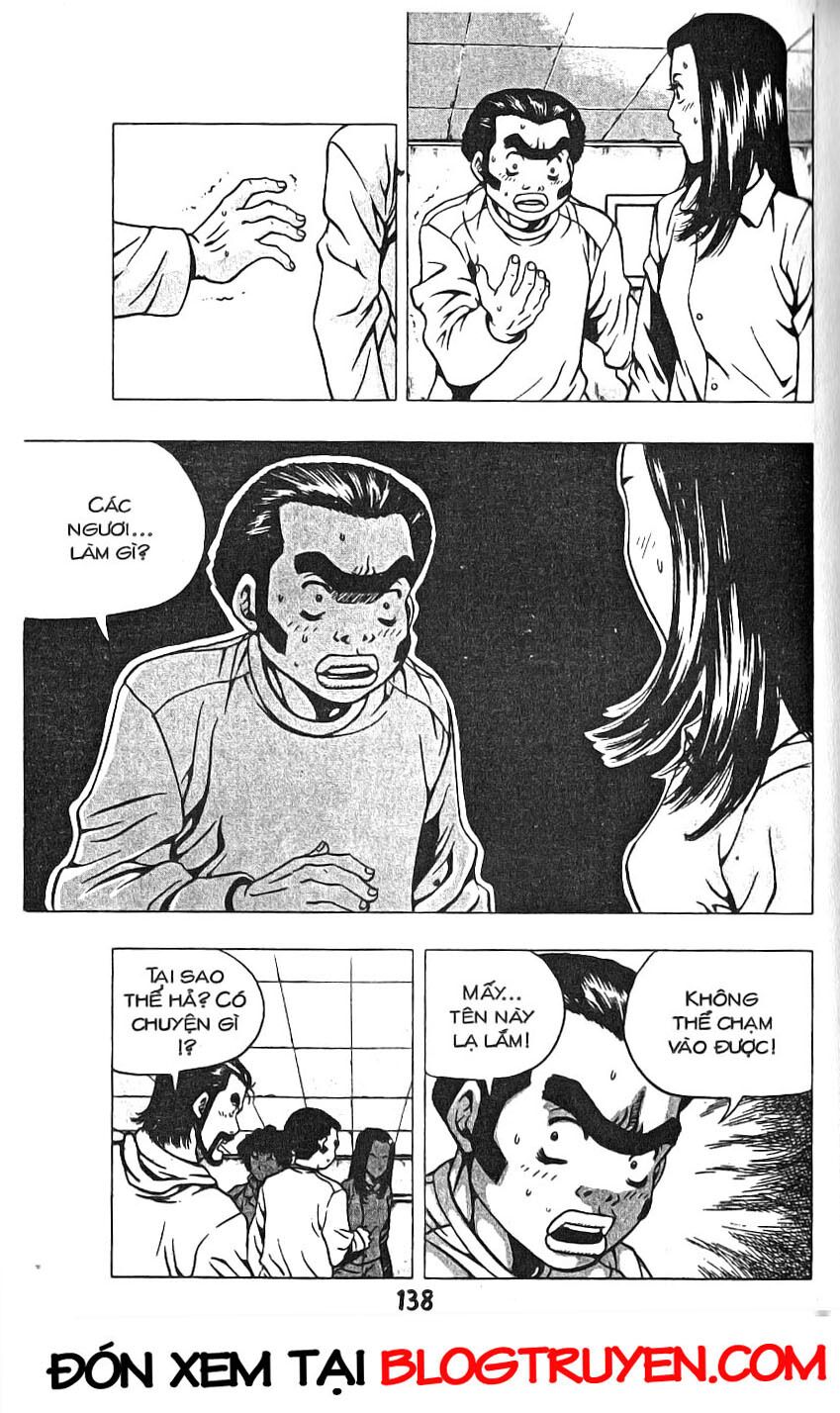 Kid Gang: Chapter 152