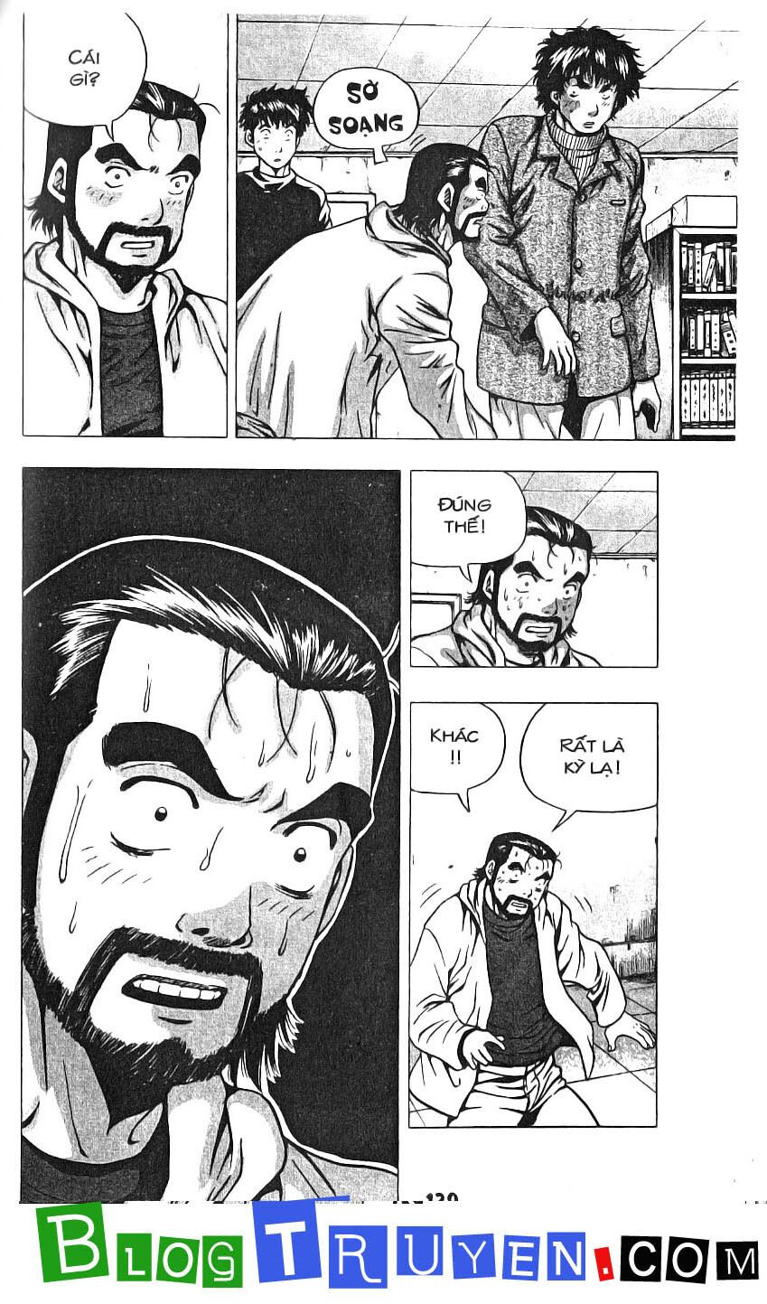 Kid Gang: Chapter 152