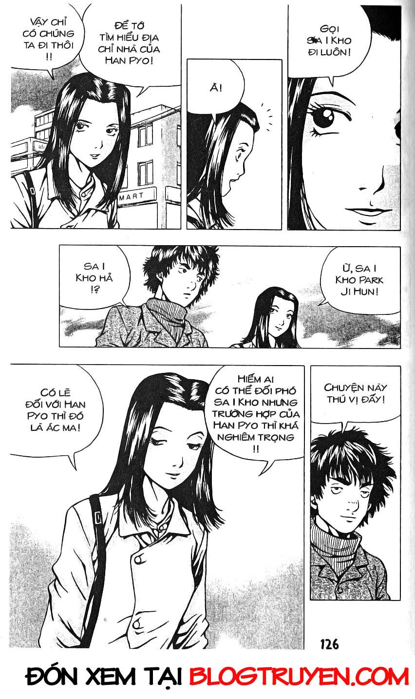 Kid Gang: Chapter 152