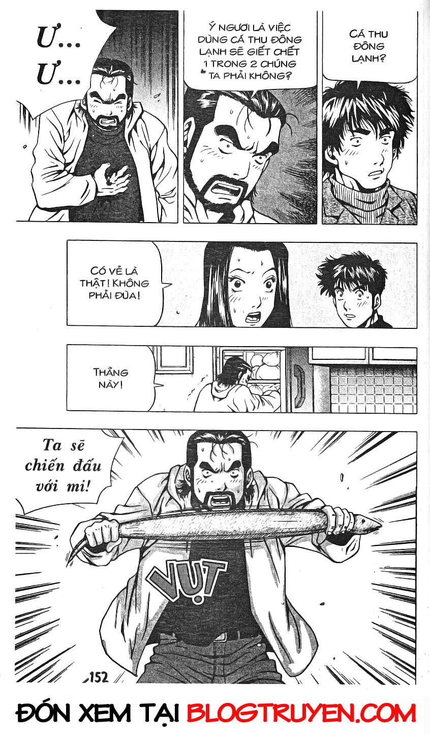 Kid Gang: Chapter 153