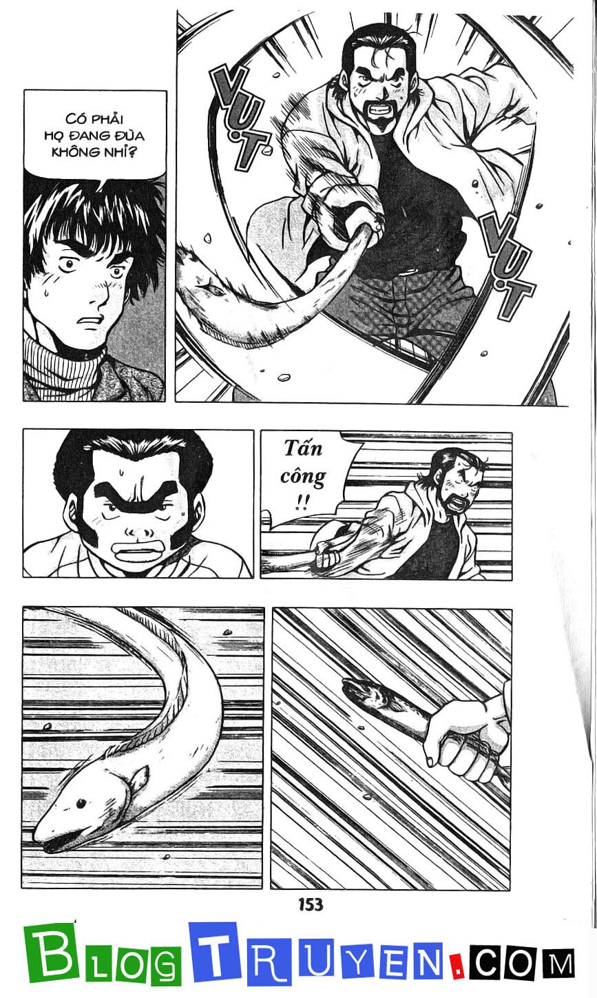 Kid Gang: Chapter 153