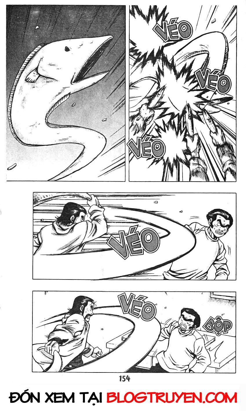 Kid Gang: Chapter 153