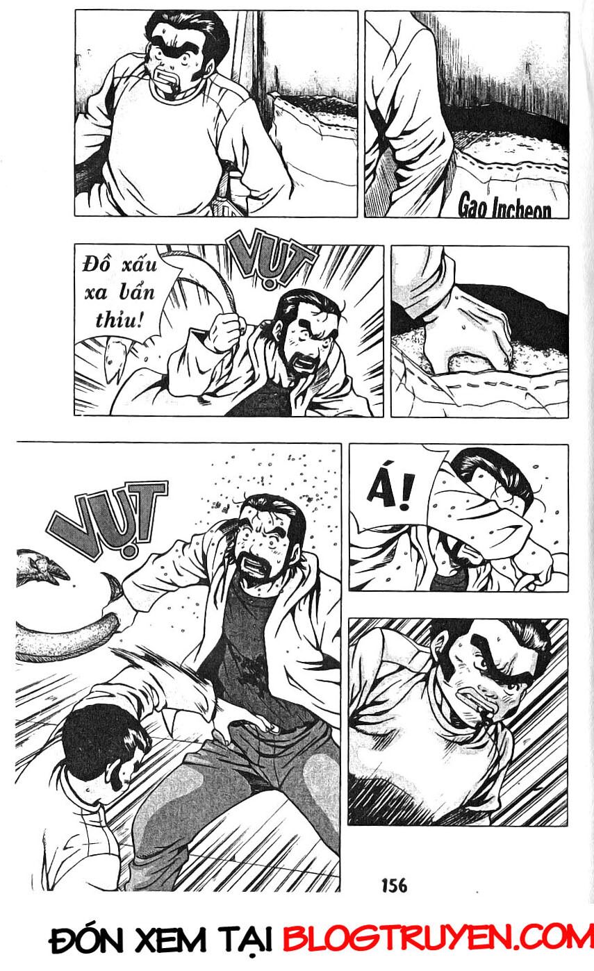 Kid Gang: Chapter 153