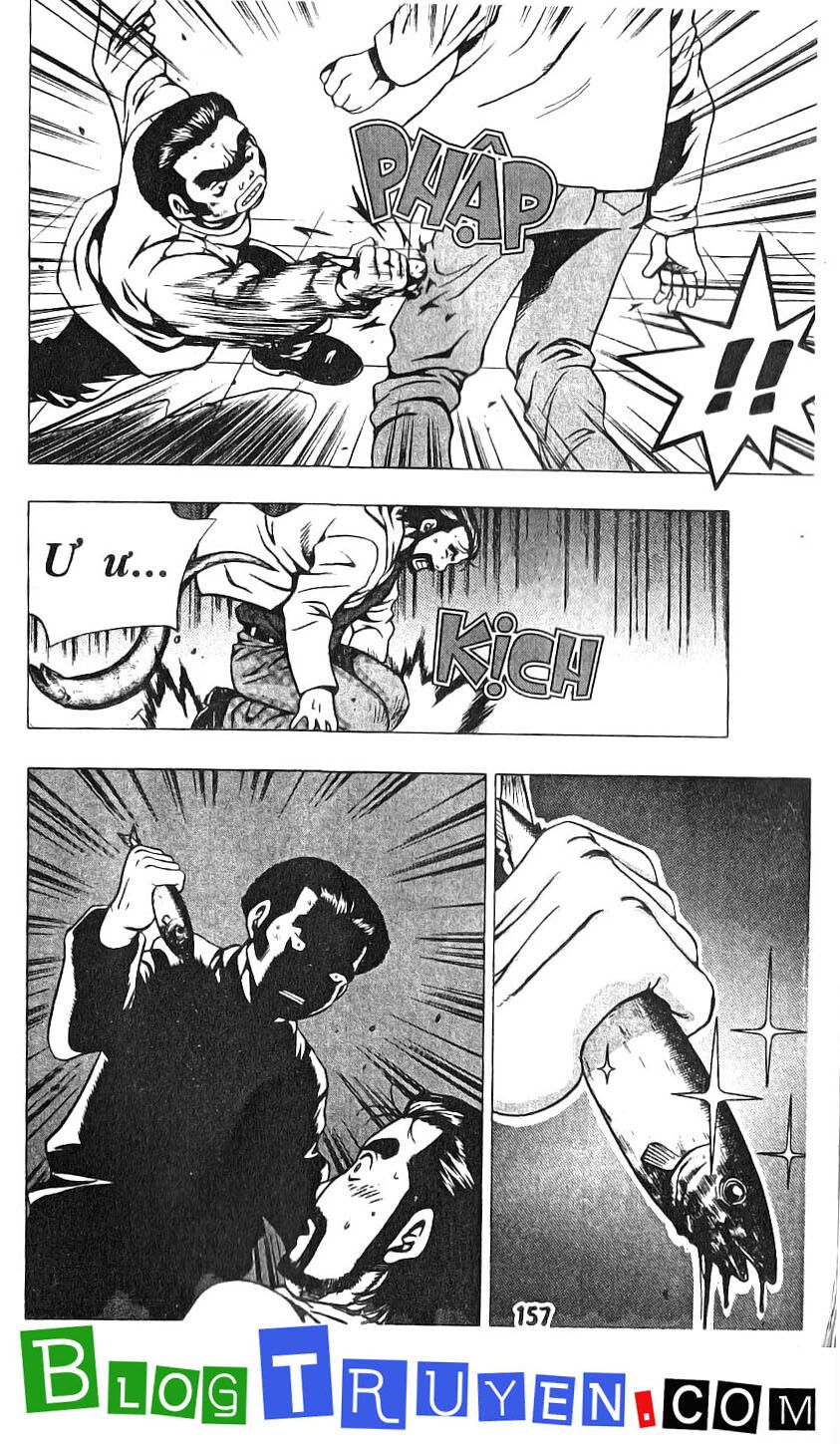 Kid Gang: Chapter 153