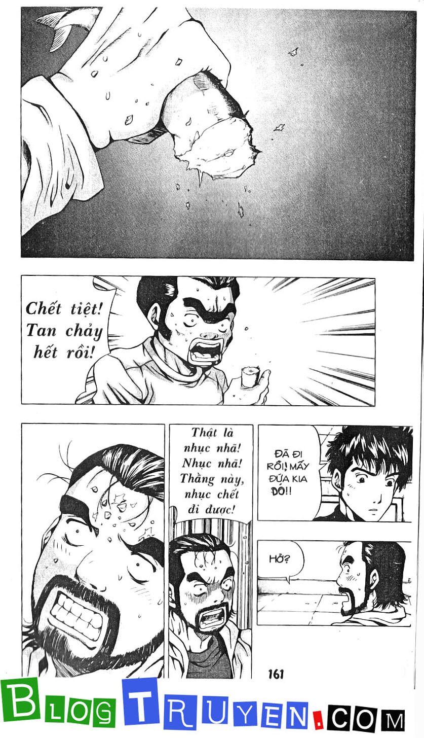 Kid Gang: Chapter 153