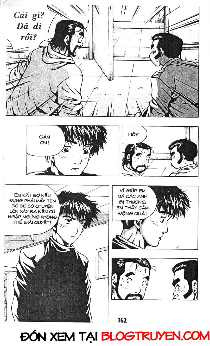 Kid Gang: Chapter 153