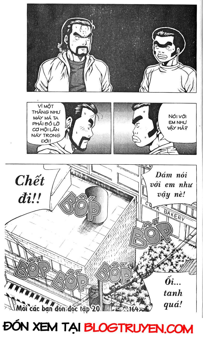 Kid Gang: Chapter 153