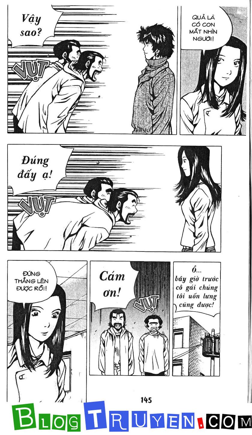 Kid Gang: Chapter 153