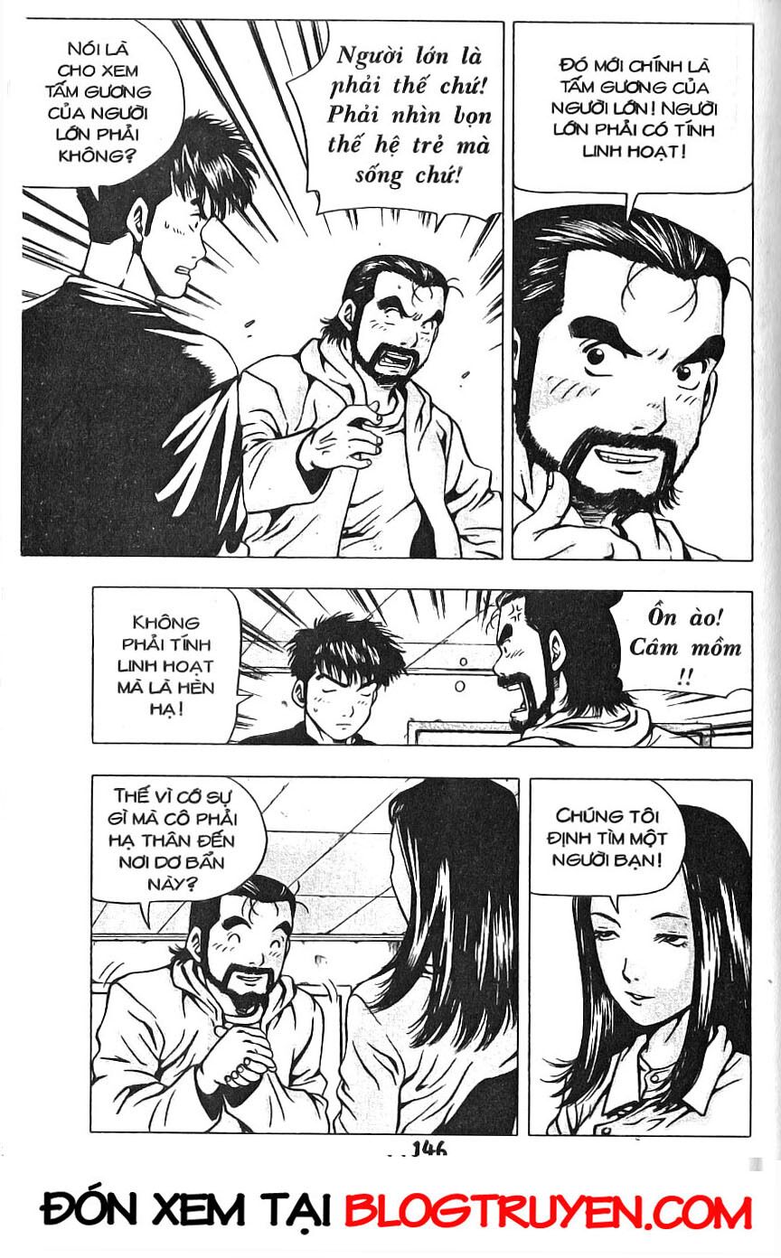 Kid Gang: Chapter 153