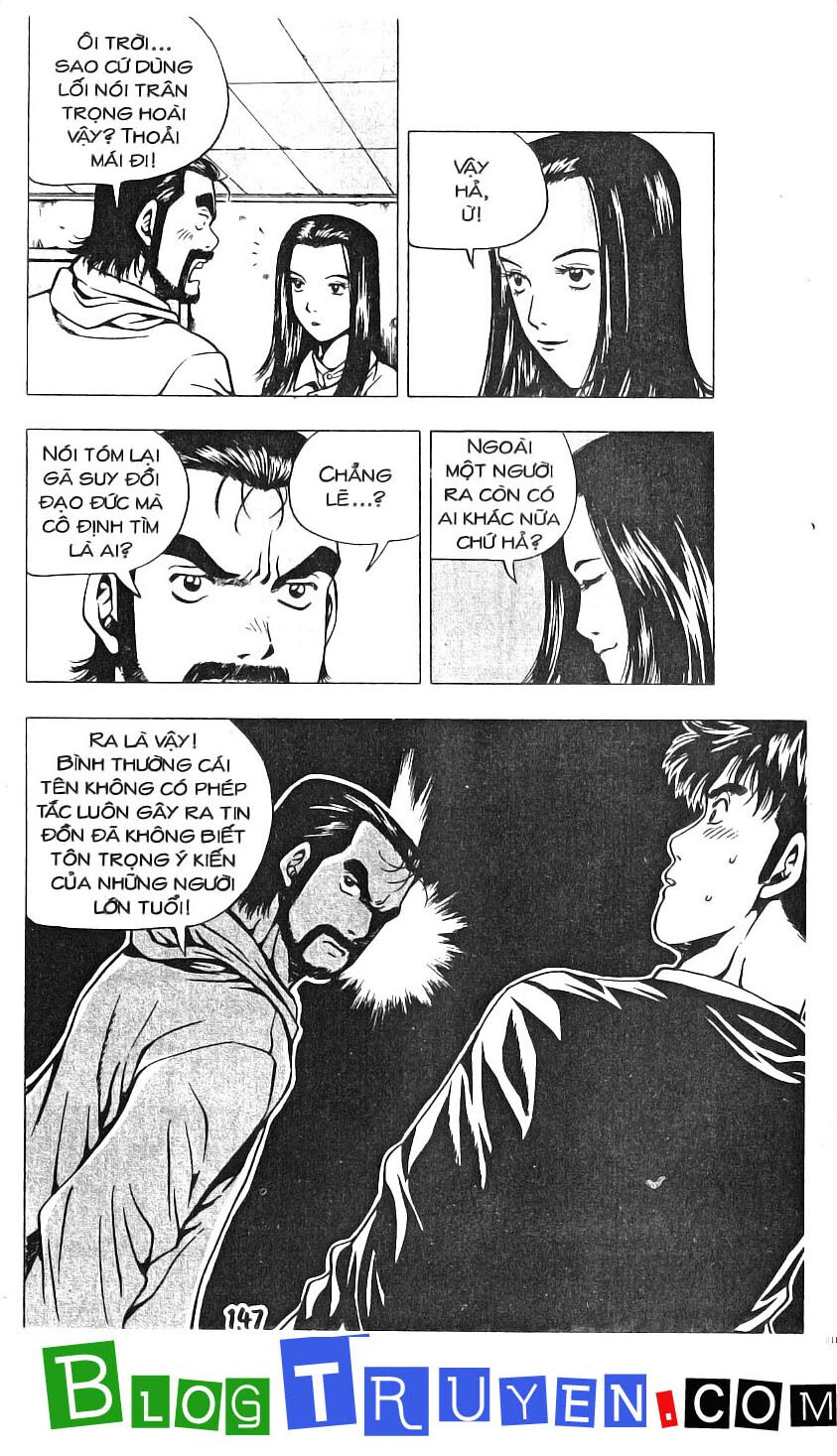 Kid Gang: Chapter 153