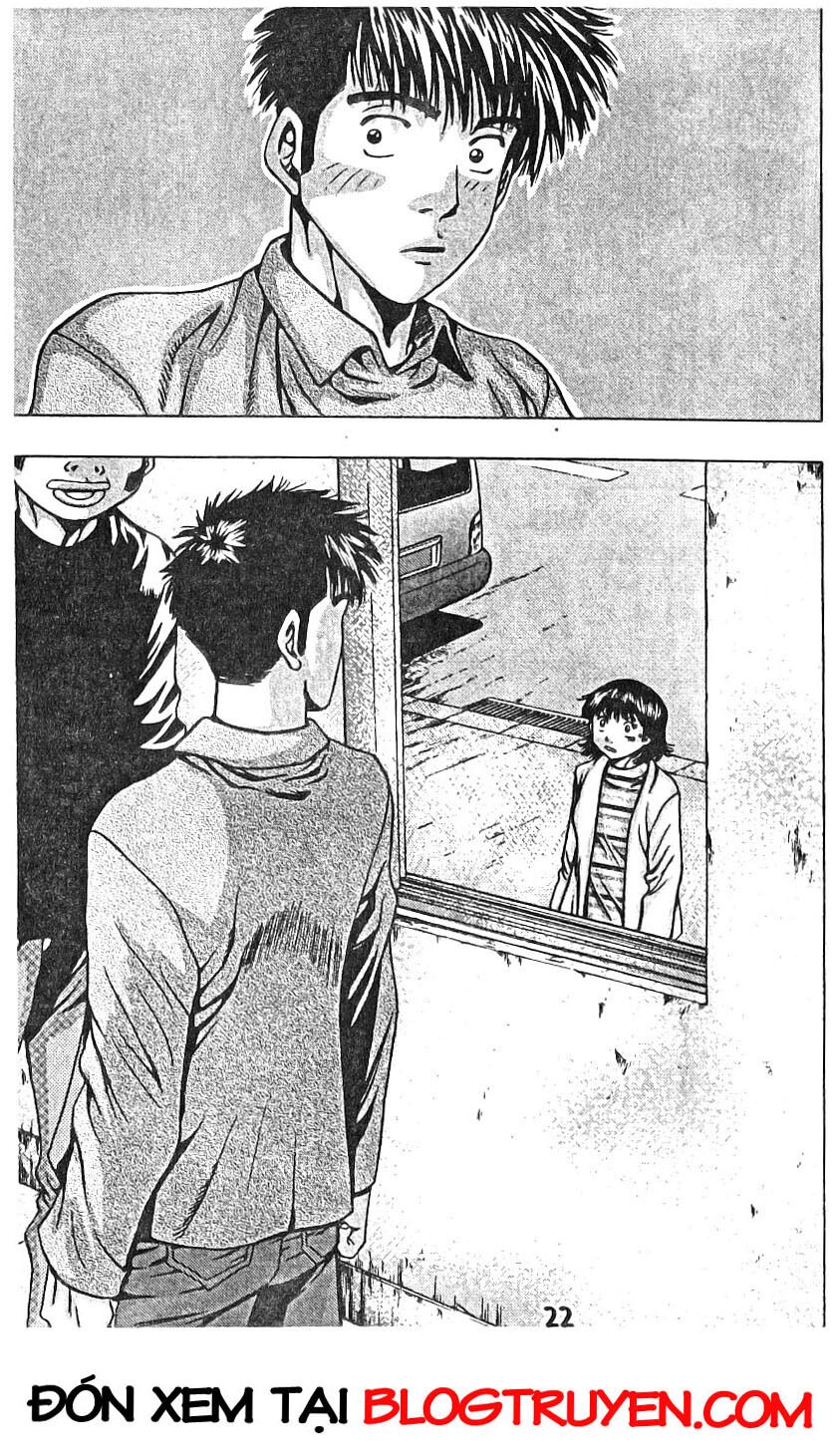Kid Gang: Chapter 154