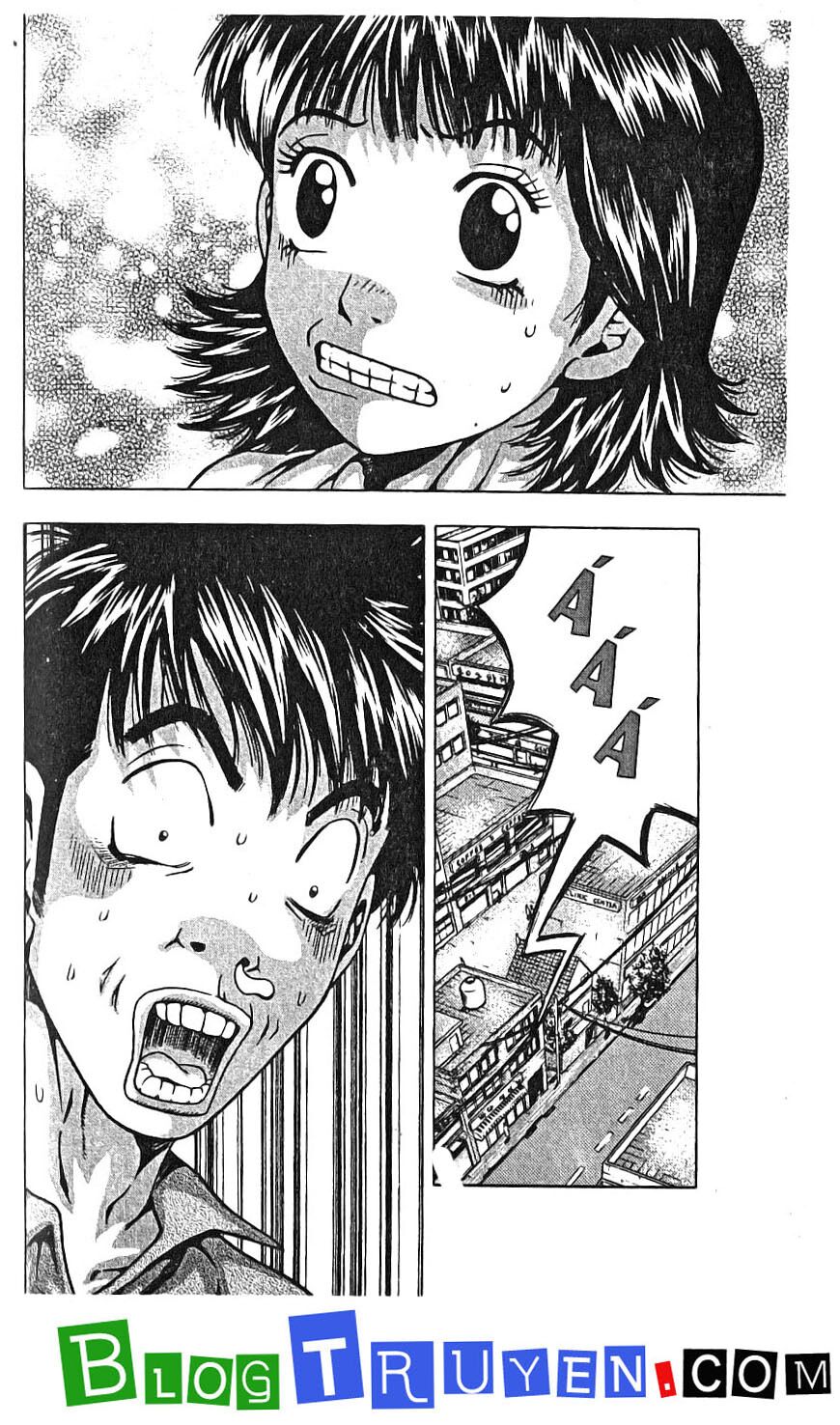 Kid Gang: Chapter 154