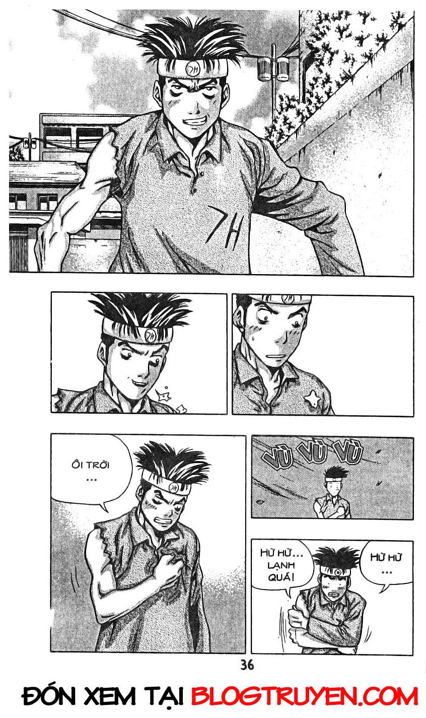Kid Gang: Chapter 155