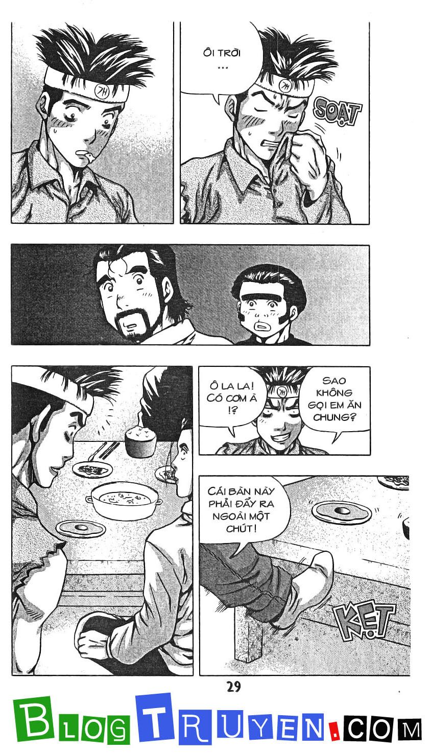 Kid Gang: Chapter 155