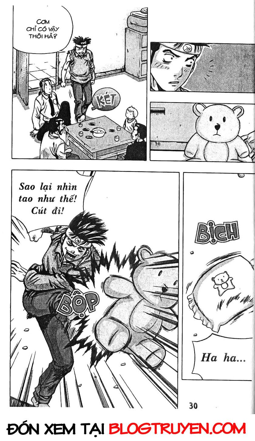 Kid Gang: Chapter 155