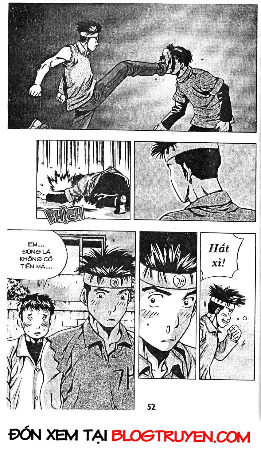 Kid Gang: Chapter 156
