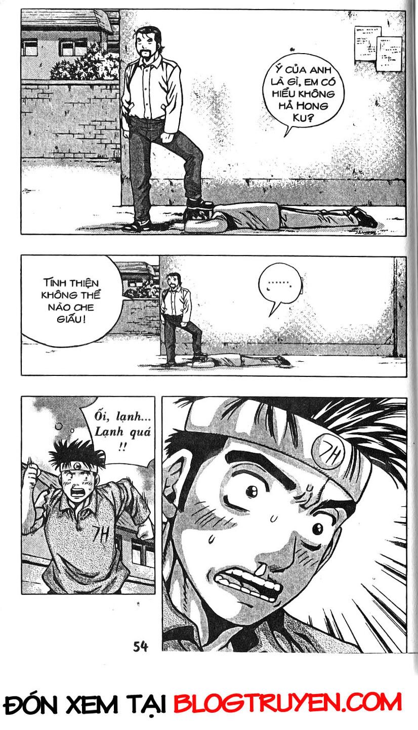 Kid Gang: Chapter 156