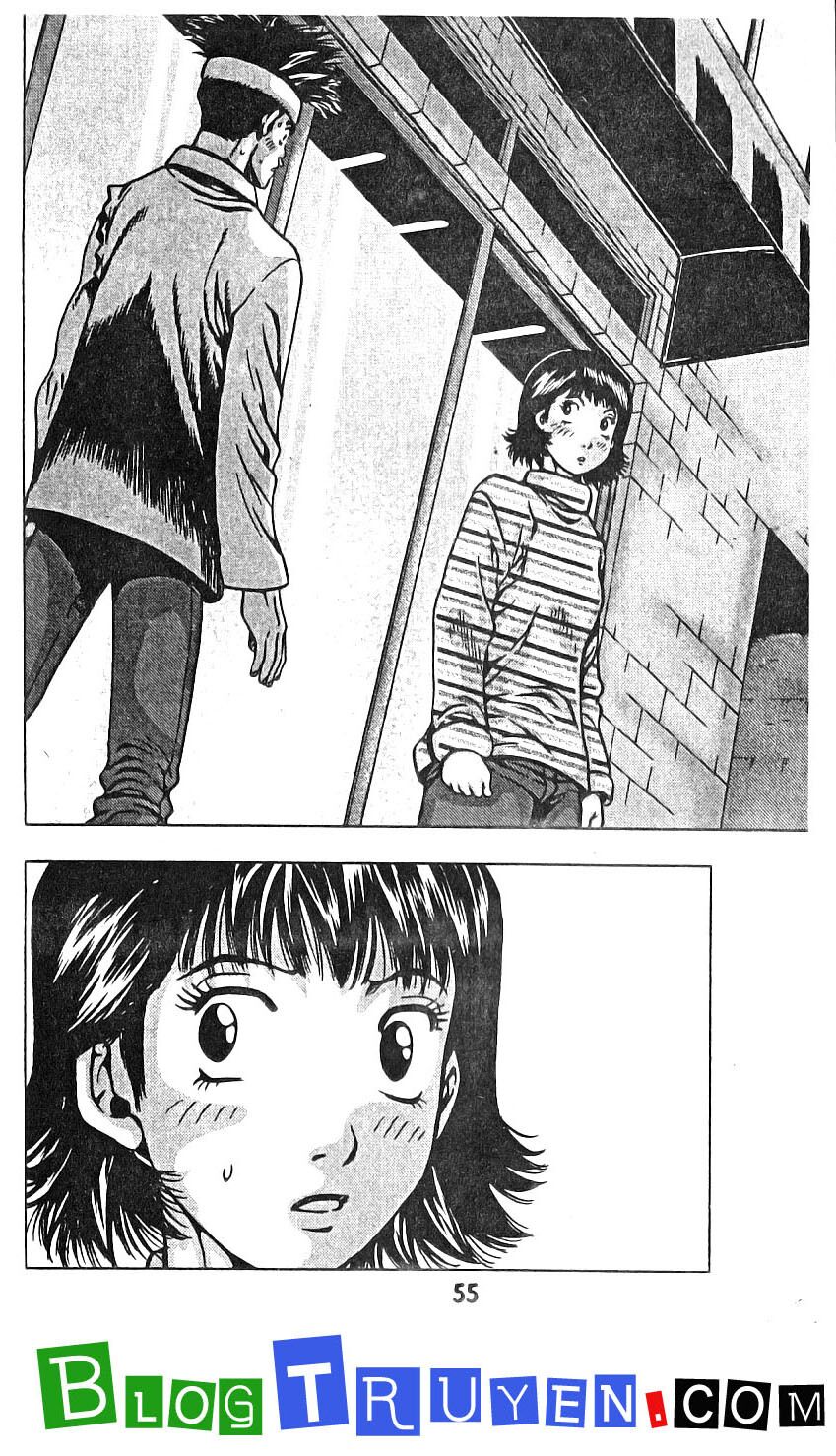 Kid Gang: Chapter 156