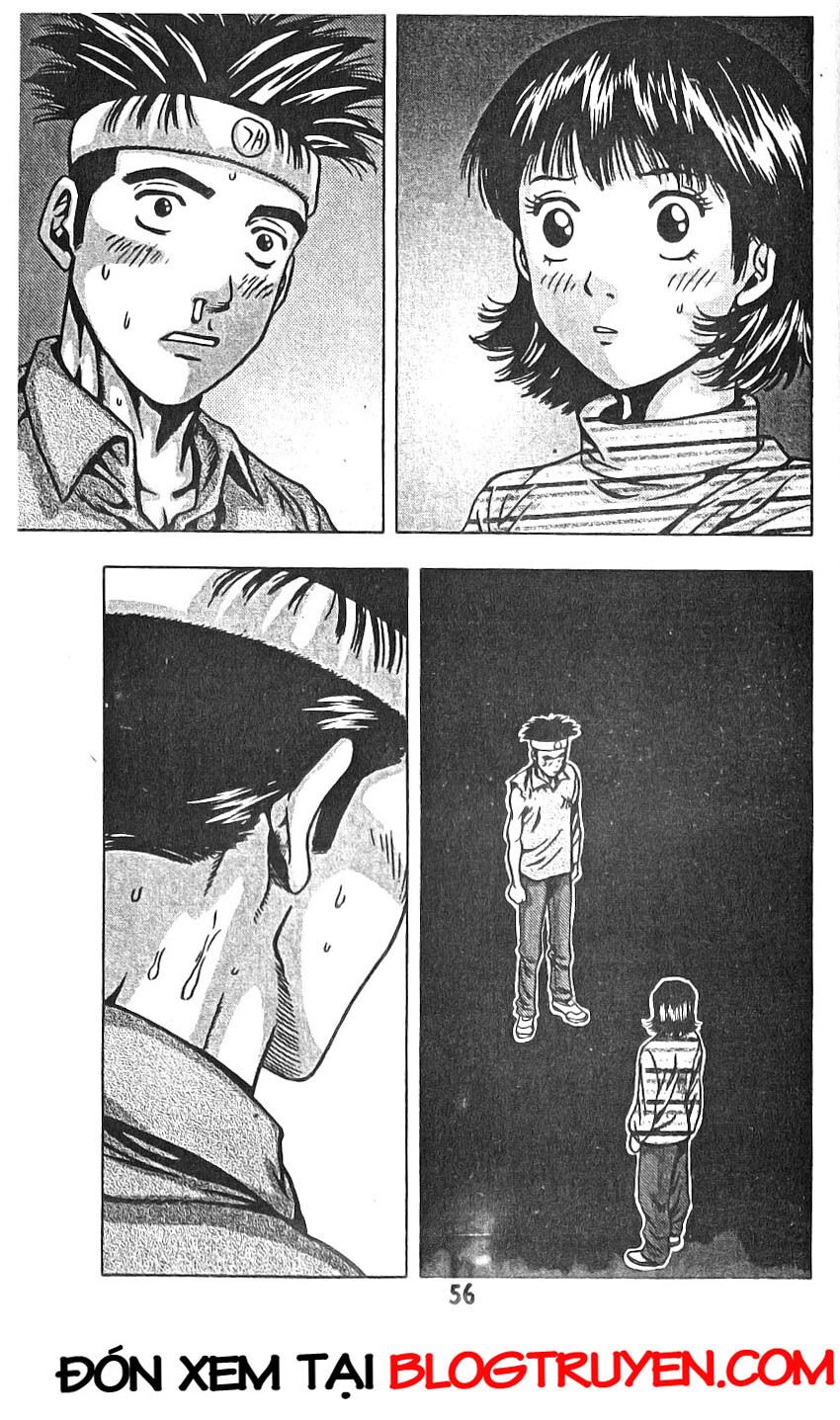 Kid Gang: Chapter 156