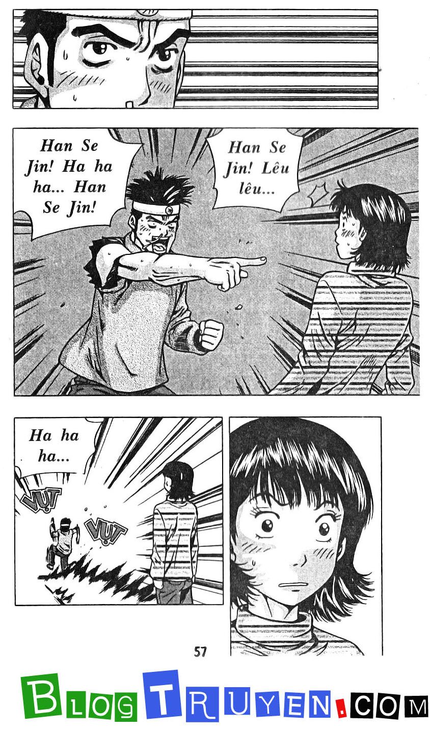 Kid Gang: Chapter 156