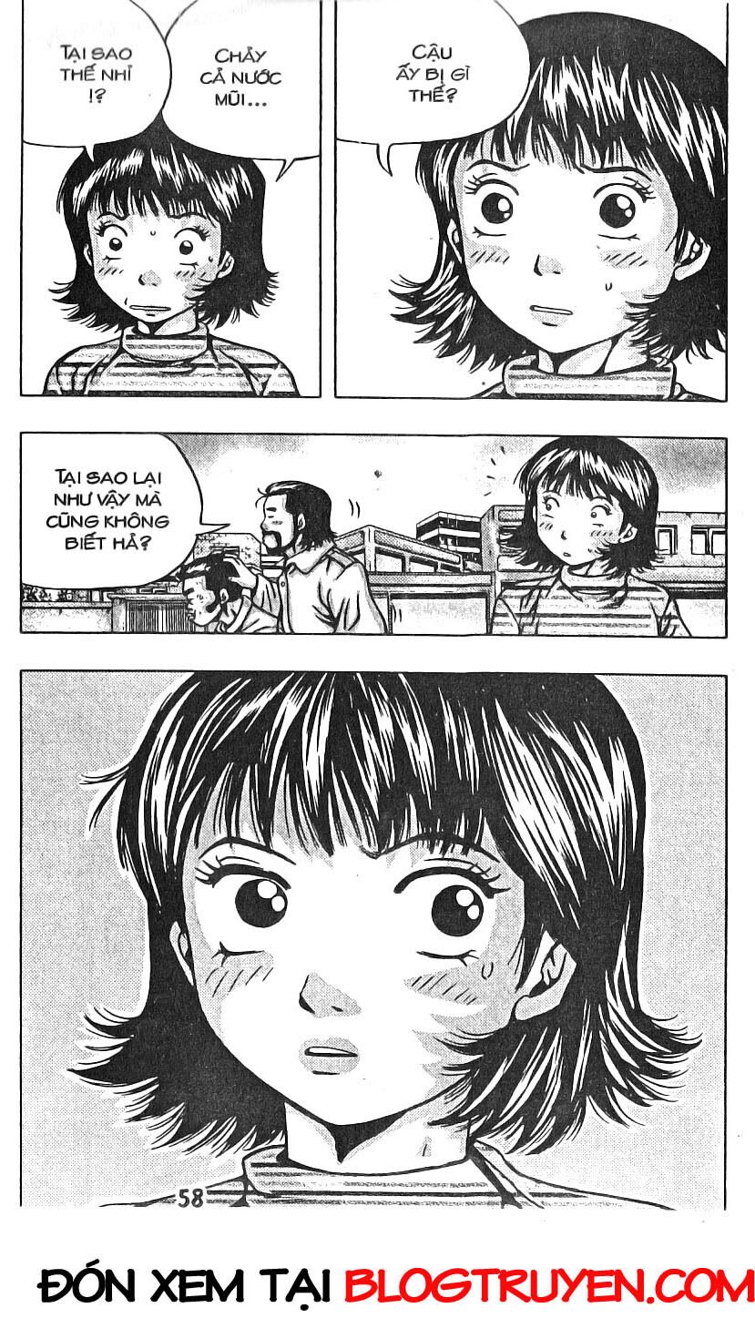 Kid Gang: Chapter 156
