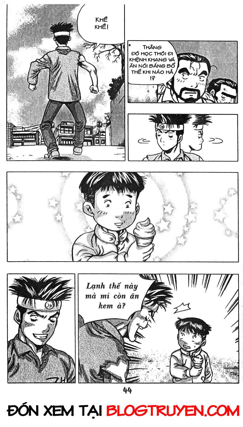 Kid Gang: Chapter 156