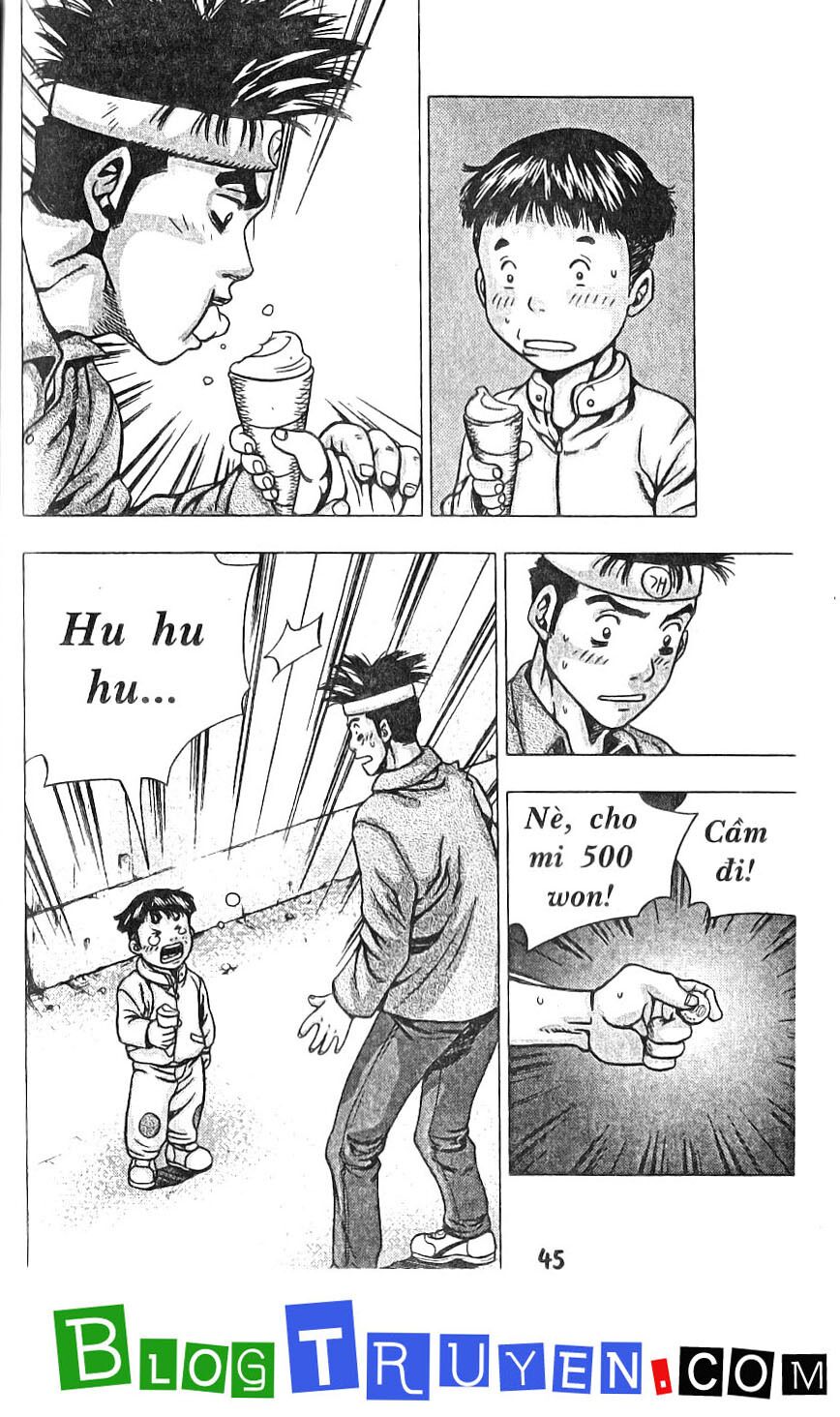 Kid Gang: Chapter 156