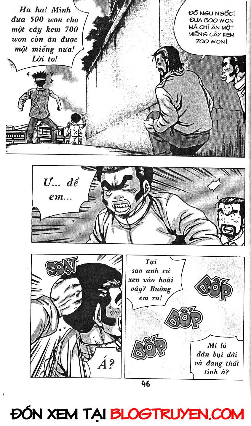 Kid Gang: Chapter 156