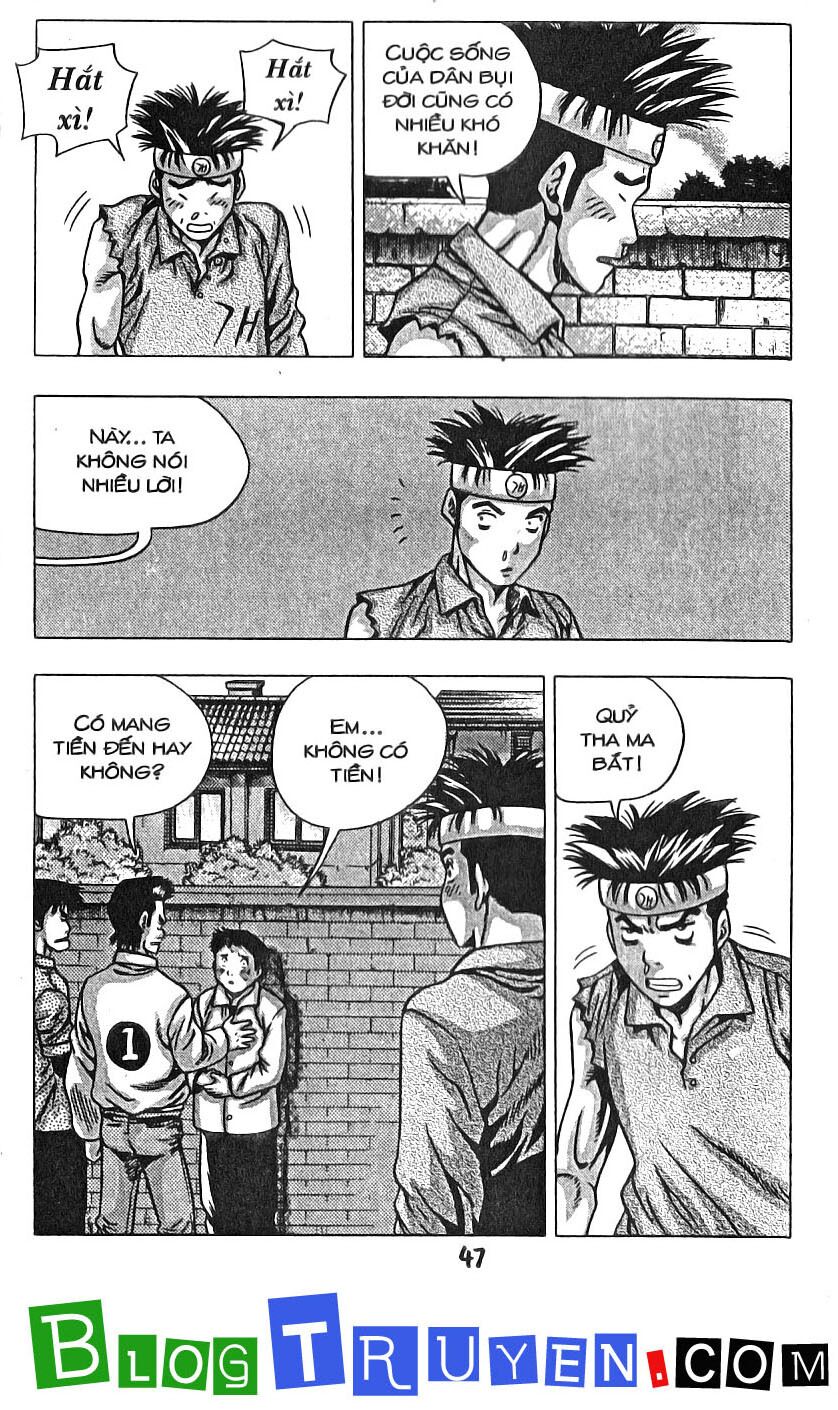 Kid Gang: Chapter 156