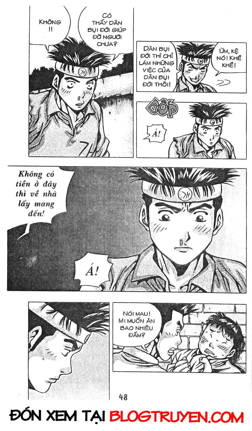 Kid Gang: Chapter 156